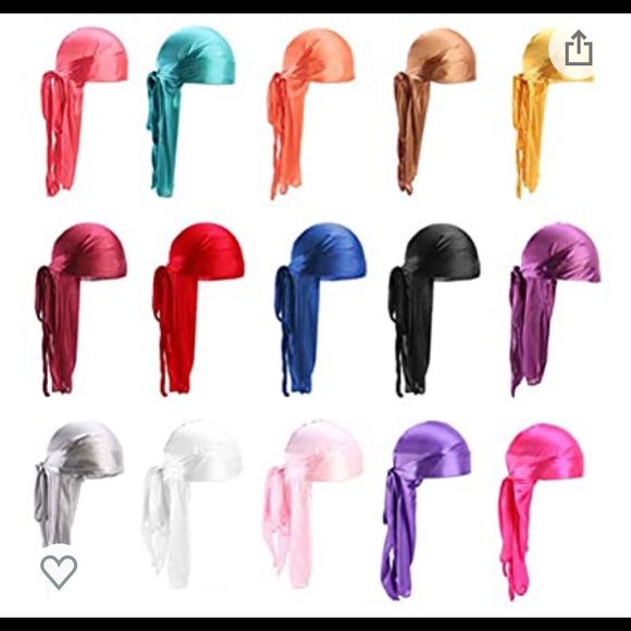 Durags - Picture 1 of 16